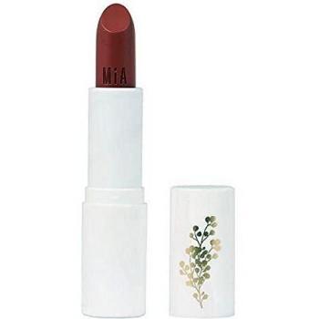 Mia Labial Mate Luxury Nudes Tawny 515