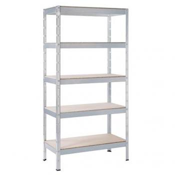 Schulte Scaffale Pesante