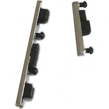 Motorola Moto G4 Plus Power/Volume Button Set XT1644 XT1642