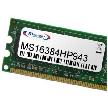 Memorysolution 16GB ECC RAM für HP ProLiant DL580