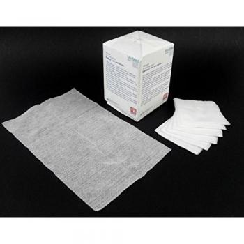 Sterile 100 Pz Compresse Tessuto