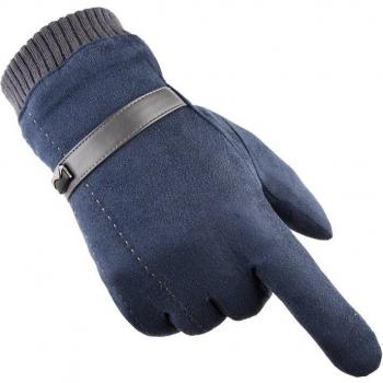 Men's Arctic Insulated Touch Gloves