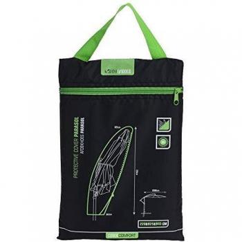 Funda para sombrilla lateral