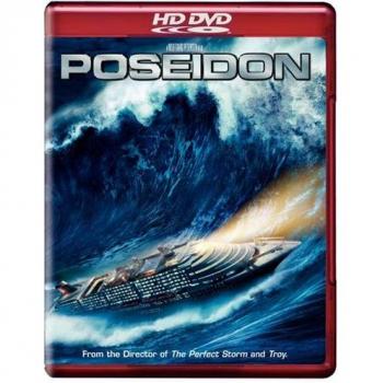Poseidon Pro HD