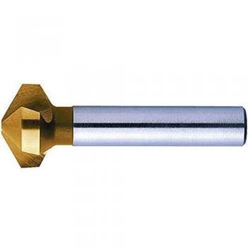 Kegel-Senker HSS TiN 120° 25 mm