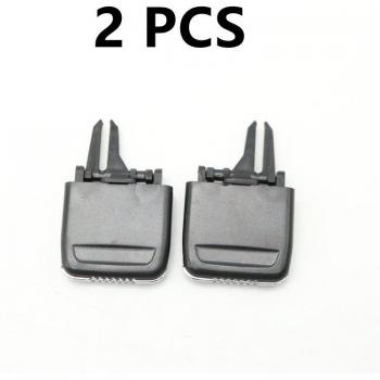 Porsche Cayenne Central Air Vent Grille Repair Kit