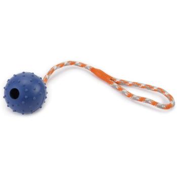 BZ RUBBER BAL MET BEL+KOORD BLW 30