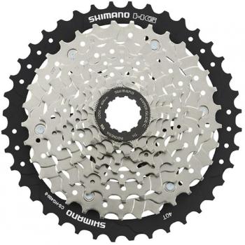 Shimano HG400 8-Gang Kassette 11-40Z