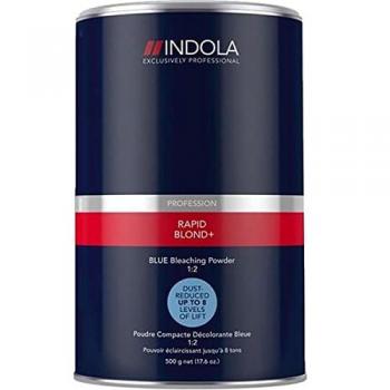 Indola Rapid Blonde+ Poudre Décolorante 450g