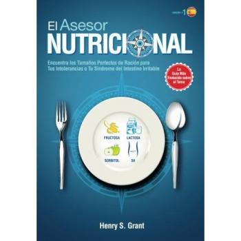 el ASESOR NUTRICIONAL [ES]: ncuentra los Tamaños Perfectos de Ración para Tu Intolerancia a la Fructosa, la Lactosa y/o el Sorbitol o para Tu Síndrome del Intestino Irritable