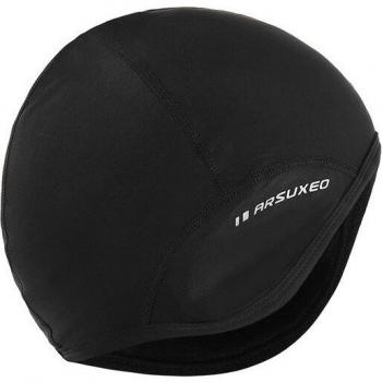Casque de Vélo ARSUXEO – Chapeau Polaire Homme PT03