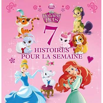 7 histoires de la semaine