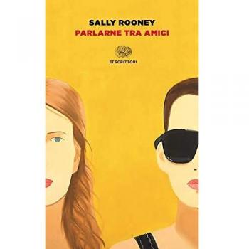 Sally Rooney