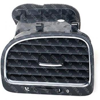 5KD 819 703 Air Vent Assembly for VW GOLF 6 GTI MK6