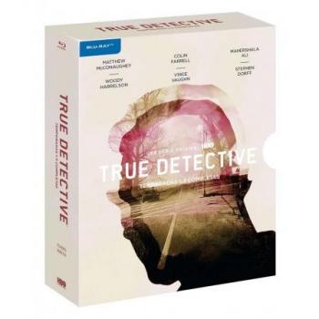 True Detective
