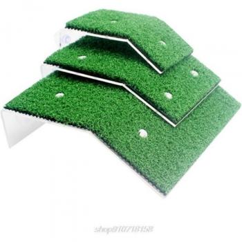 Aquarium Turtle Basking Drying Platform