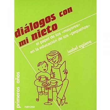 Diálogos con mi nieto