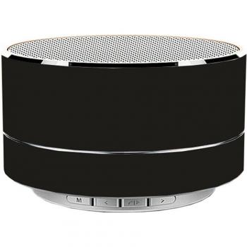 Kompakter Bluetooth Lautsprecher für Handys und MP3-Player