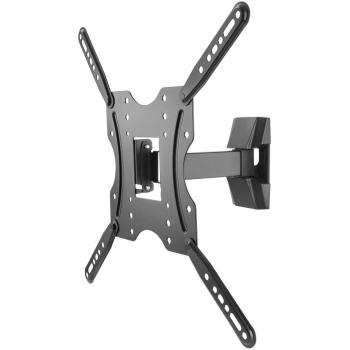 Dihl Swivel Tilt Wall Mount Bracket for 47 TV LED LCD 3D VESA 100-400mm