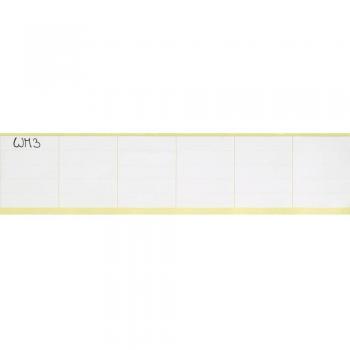 Étiquettes Blanches TC-WM3203