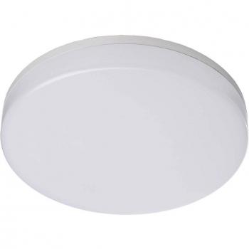 Altais Motion LED Deckenleuchte für den Außenbereich, 12W, Ø 22cm, CCT, mit Fernbedienung