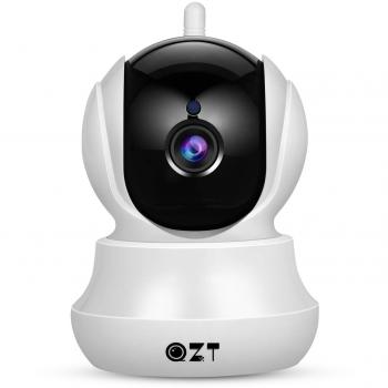 Visione Nocturna Smart Monitor