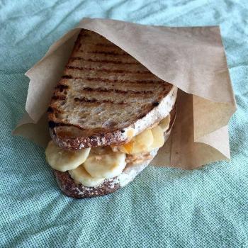 If You Care ökologische Sandwich
