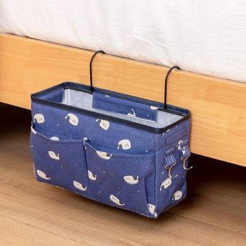 Organizador de tela para oficina y cocina