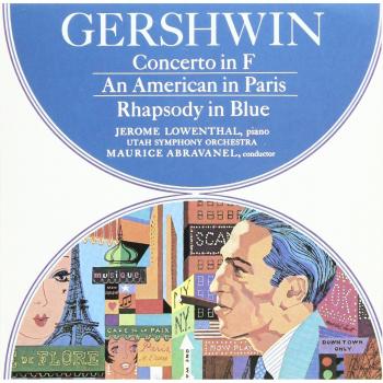 Rhapsody in Blue