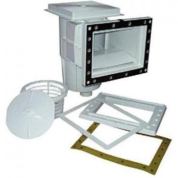 AstralPool Skimmer Set für PVC Folienbecken mit 15 Litern