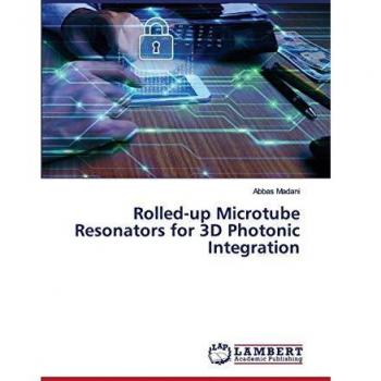 Rolled-up Microtube Resonators for 3D Photonic Integration