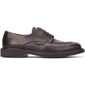 Mephisto Mike Heren Veterschoenen Luxe Draagcomfort
