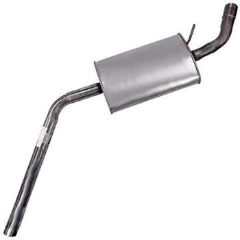 Silenziatore centrale Bosal 281-475