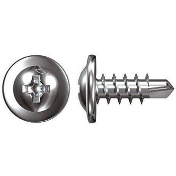Fischer FPS-FPB vrut na sádrokarton 4,2x13 ZPF 1000 bílý