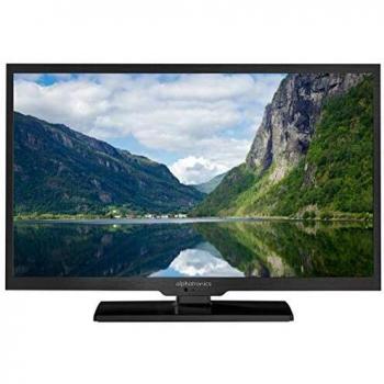 Alphatronics SL-27 DSBAI+ mit DVD Player