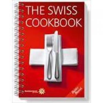 The Swiss Cookbook