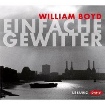 Einfache Gewitter