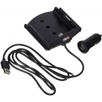 Soporte de Coche Activo Brodit para Microsoft Lumia 950 XL