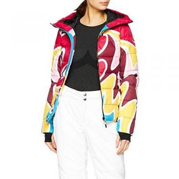 CMP Damen Snowwear Thinsulate Twill 5000 – B.Jewel/Sun/Granita 40