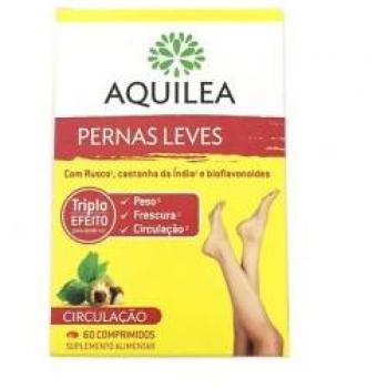 AQUILEA PIERNAS LIGERAS COMP AH3 ***