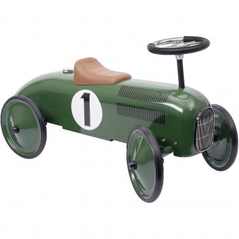 Porteur Vert pour Enfants
