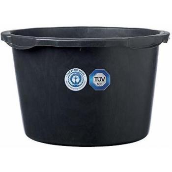 Mörtelkübel Rund 45 l