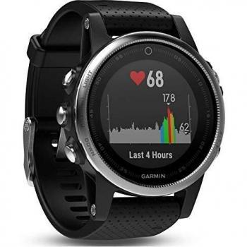 Garmin Fenix 5S Multisport GPS Watch