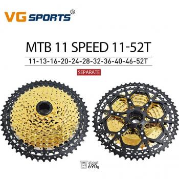 VG Sports MTB Freewheel for 9/10/11/12 Speed