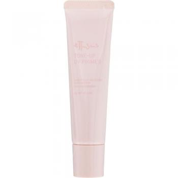 Primer Tonificante UV SPF 50+ PA++++ con Base Beige y Cuidado Facial, 35 g