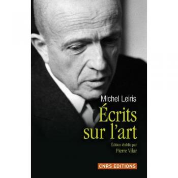 Ecrits sur l'art