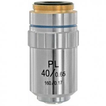 S40x Planachrom New Optic