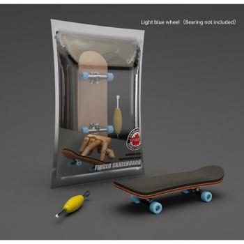 Patín Infantil “Stent Madera 1X”