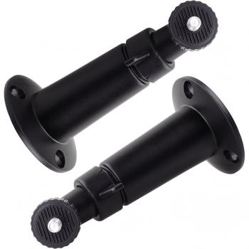 2PCS Adjustable Security Camera Mount for Arlo/Arlo Pro