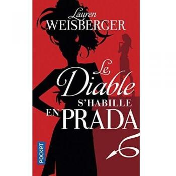 Le Diable s'habille en Prada
